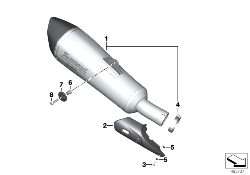 HP silencieux sport