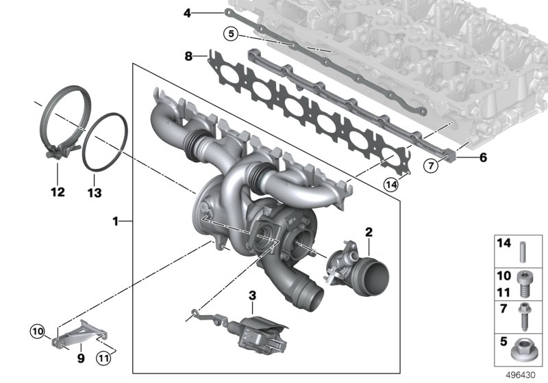 Turbocompresor