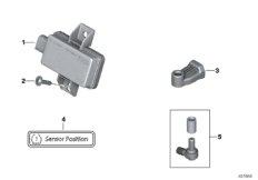 Retrofit RDC