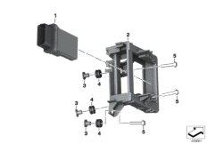 Basic module "light"