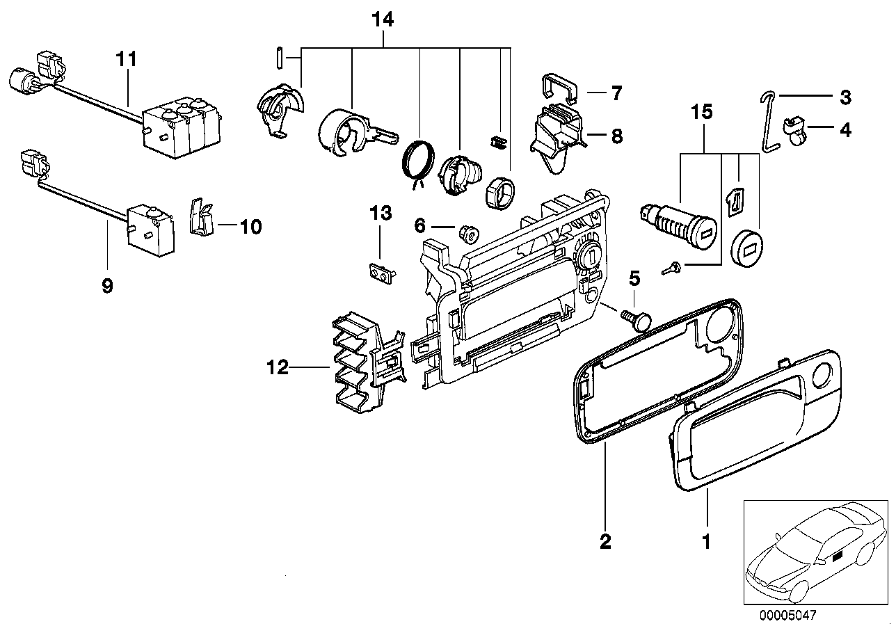 Doerr manoever/doerr laas fram