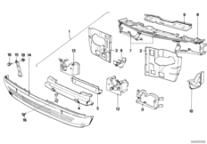 Ön panel