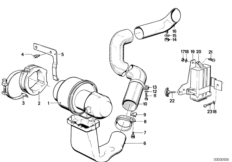 Turbocompressor-ventilador refrigeração