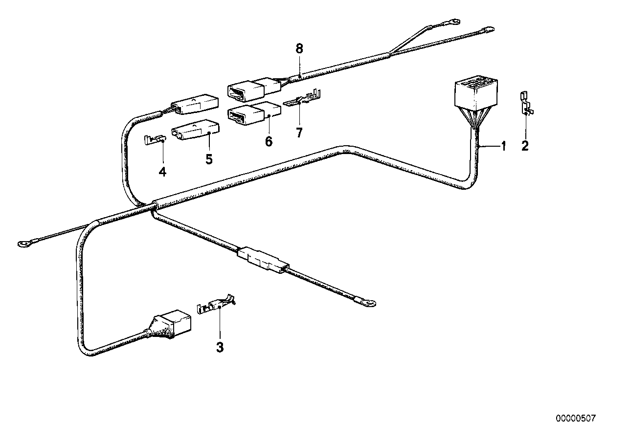 Turbolader-koelblaastoestel