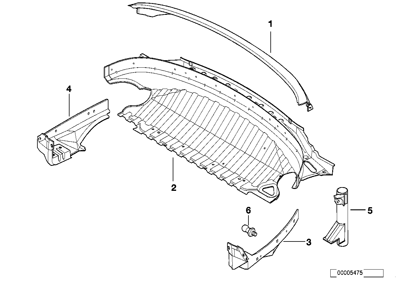 Verdeckkasten