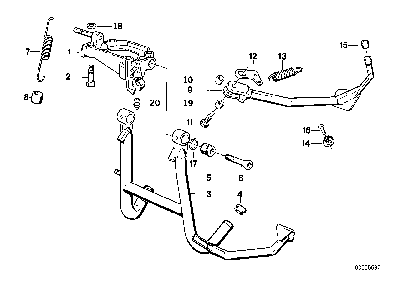 Cykelstöd