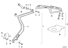 Set case holder