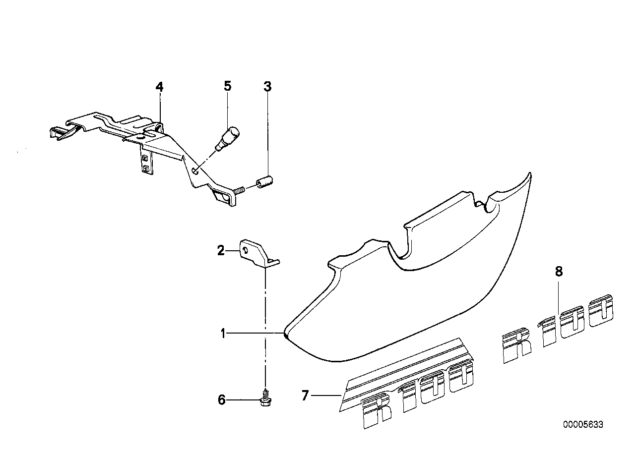 Batteriavtaeckning