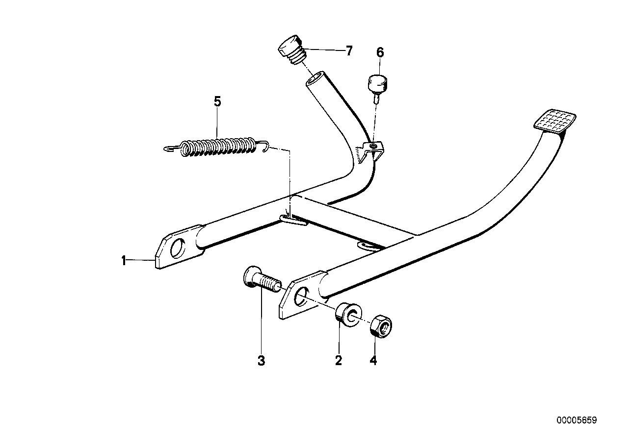 Cykelstöd