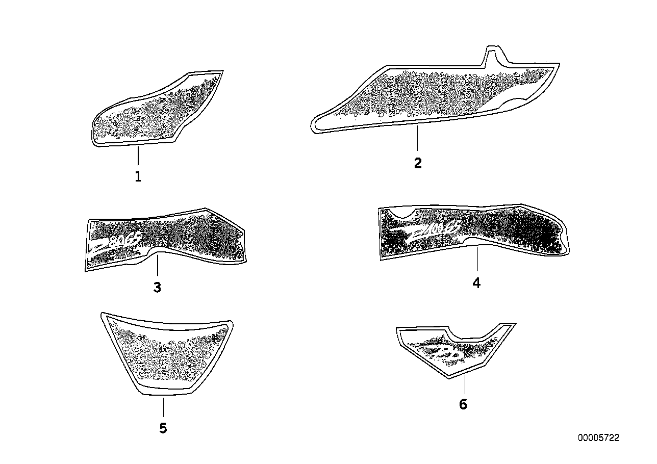 สติกเกอร์