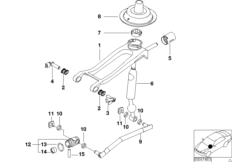 Schaltung mechanisches Getriebe/Allrad