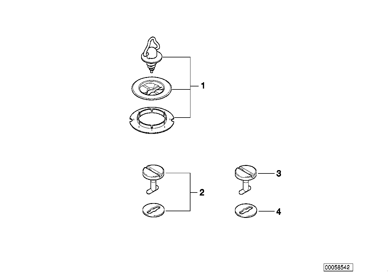 바닥매트 로크