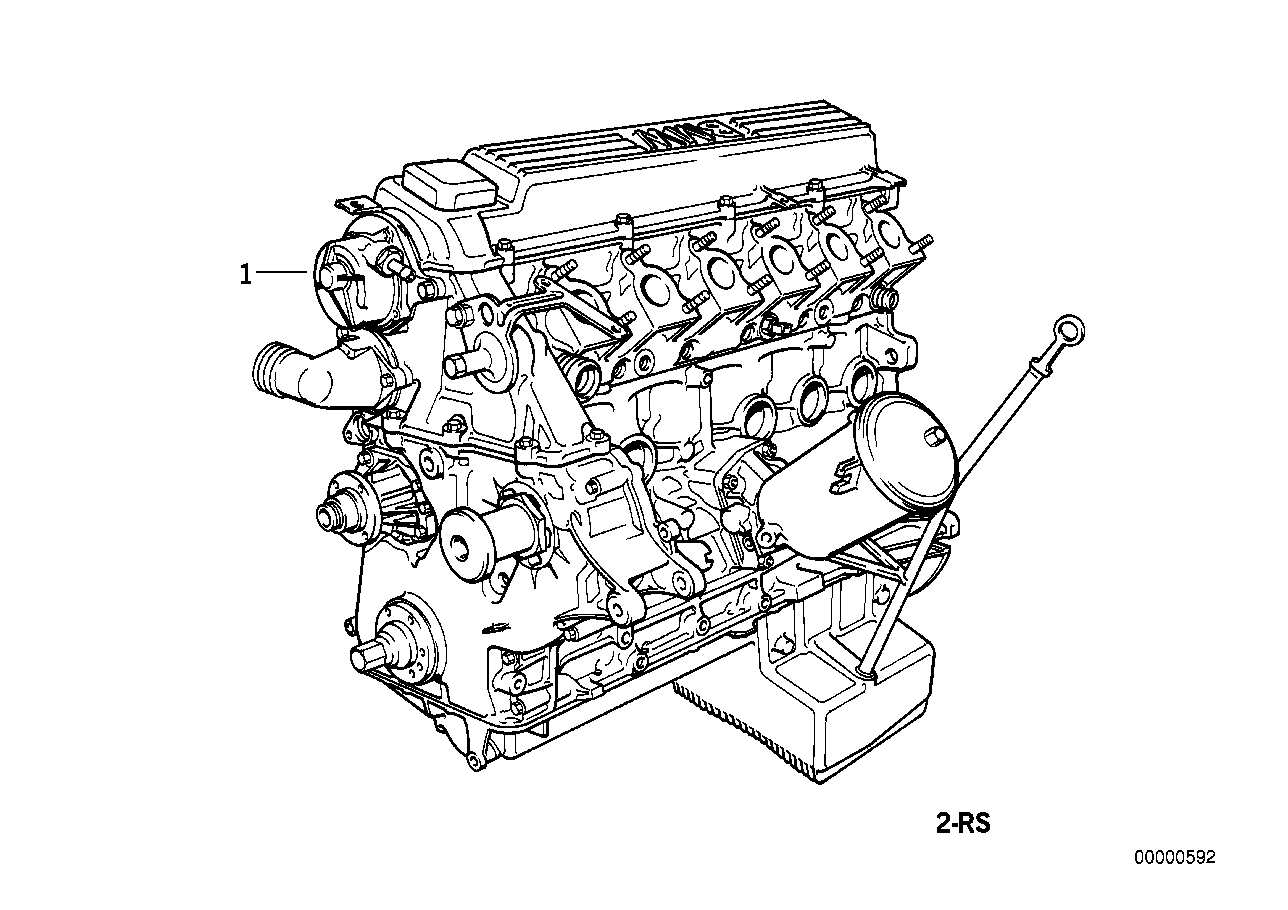 Motor