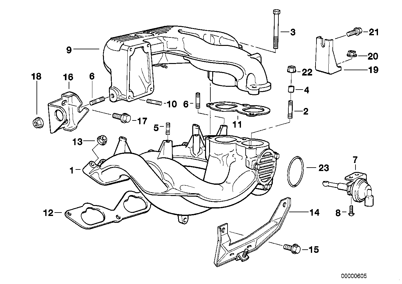 进气系统