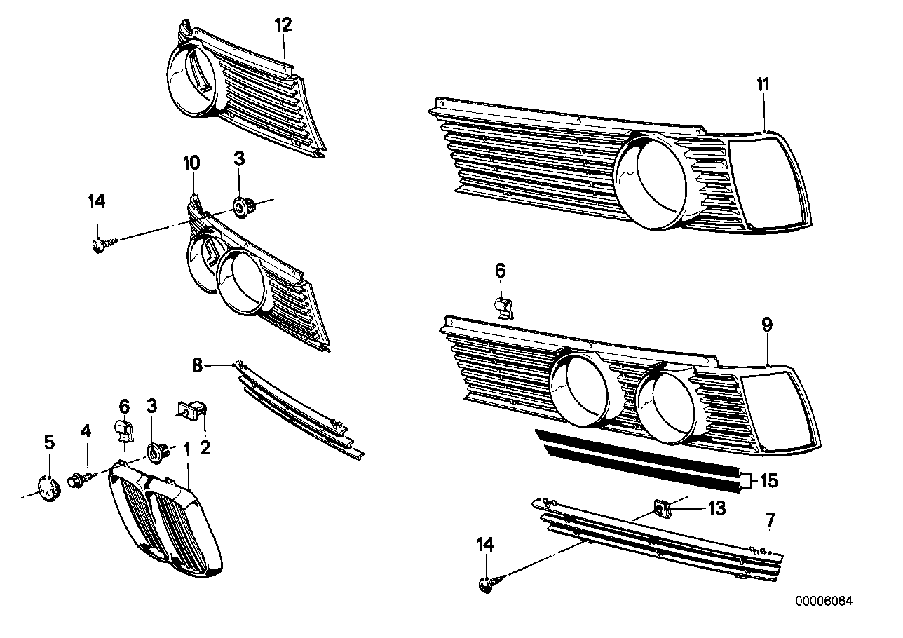 Rejilla