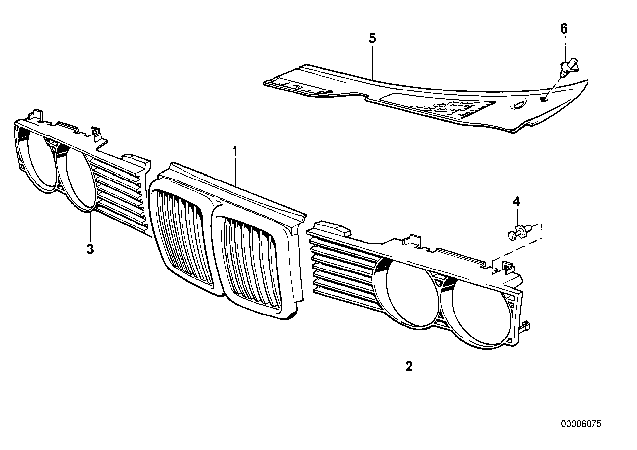 Ziergitter