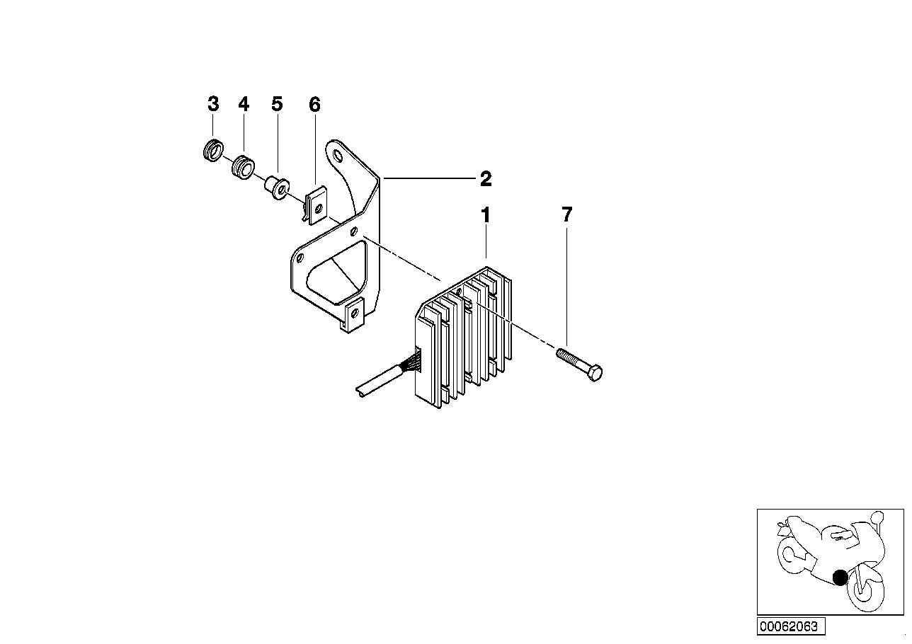 Voltage regulator