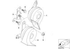 Signalhorn