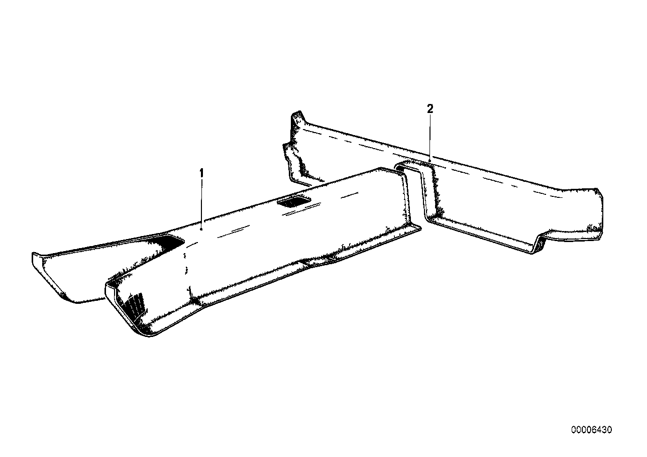 R フロア カバーリング