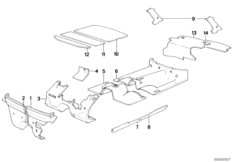 Sound insulation