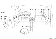 고급목재트림,호도나무,classic