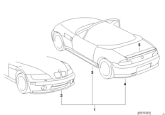 空气动力套件