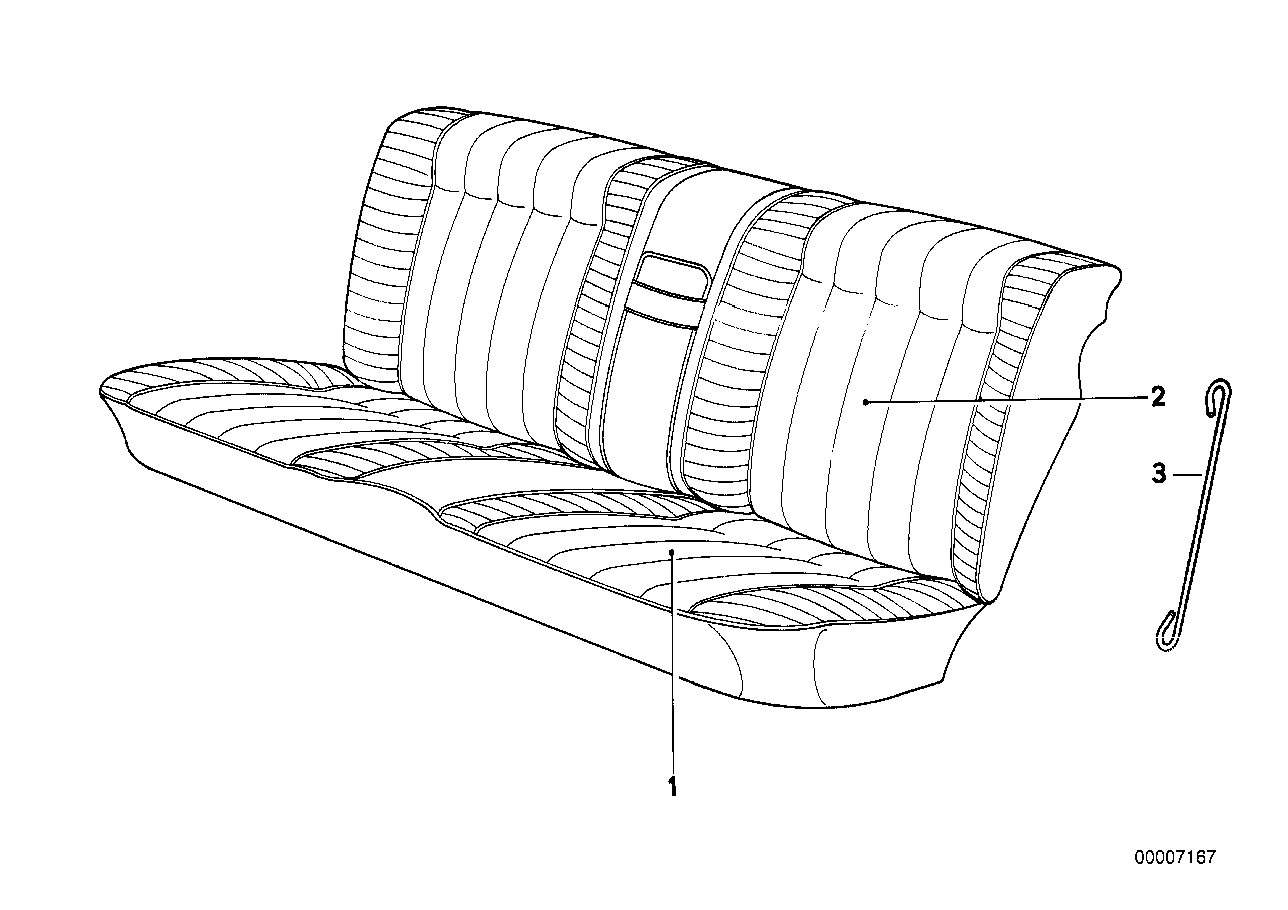 R シート カバー