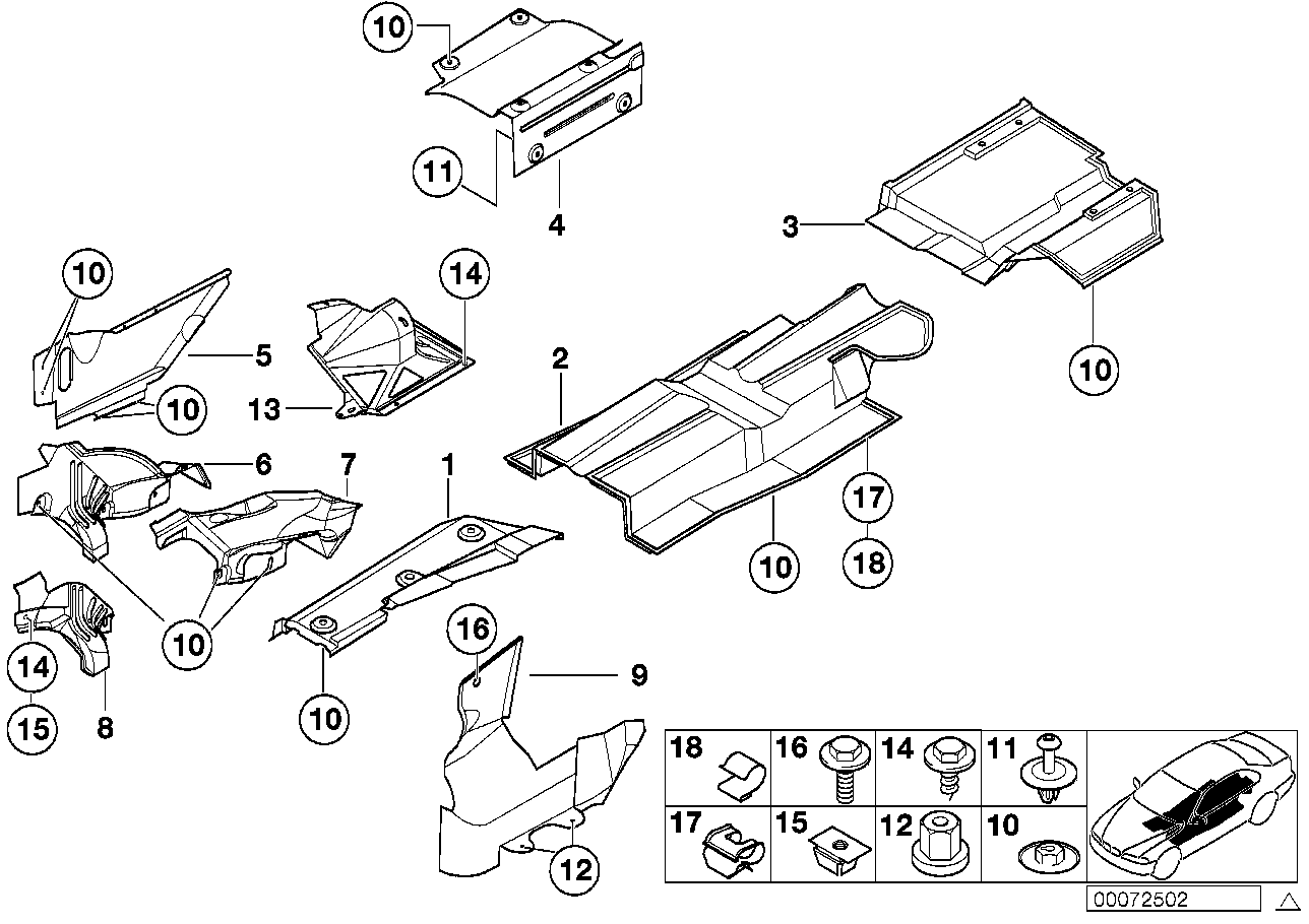 Värmeisolering