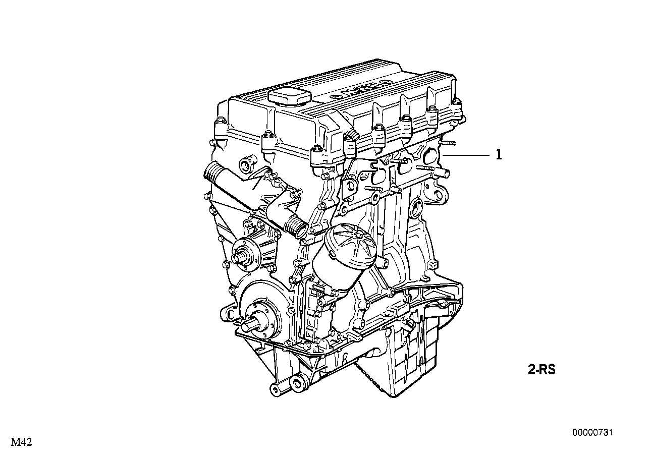 Motor