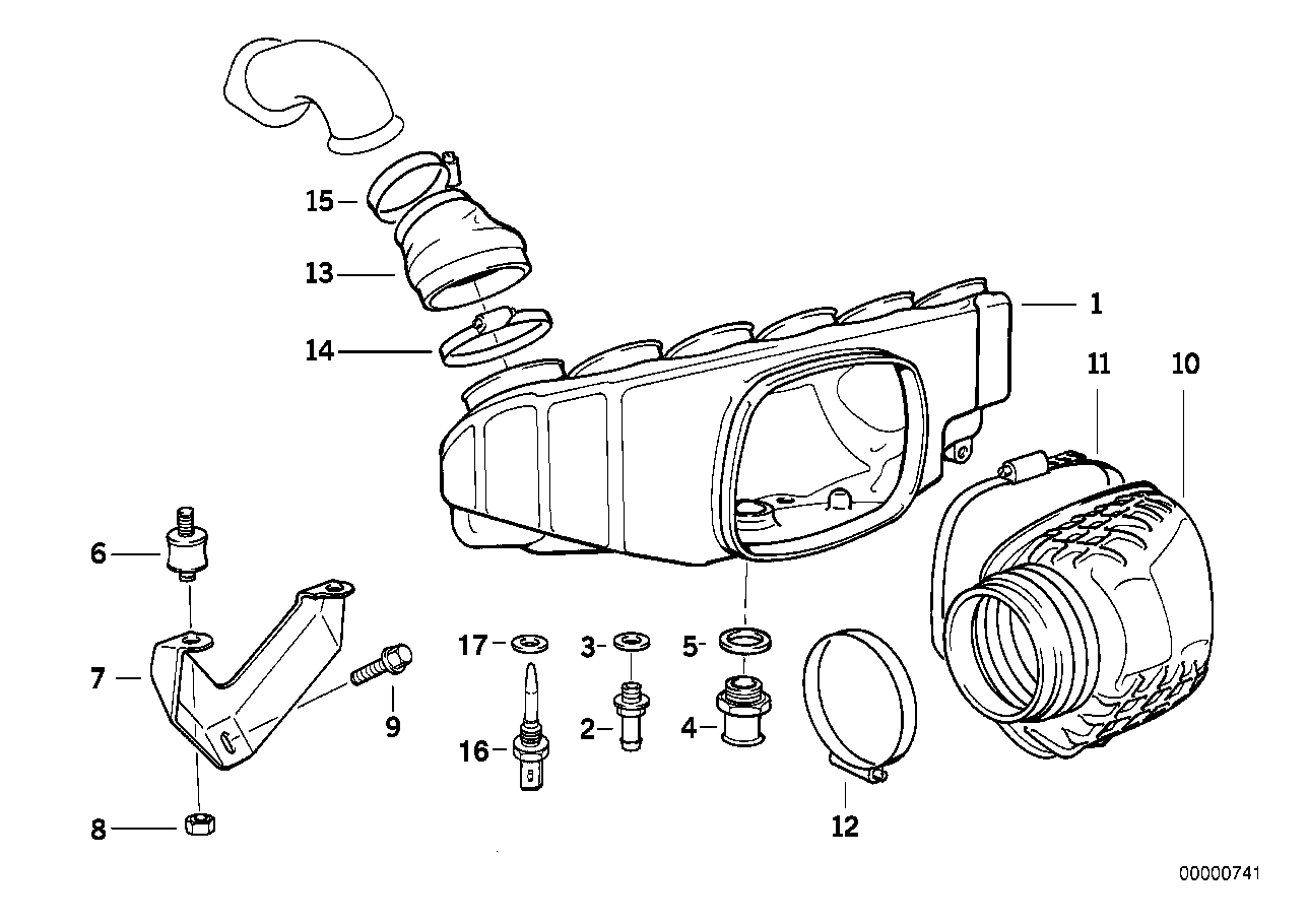 Insugningsanlaeggning