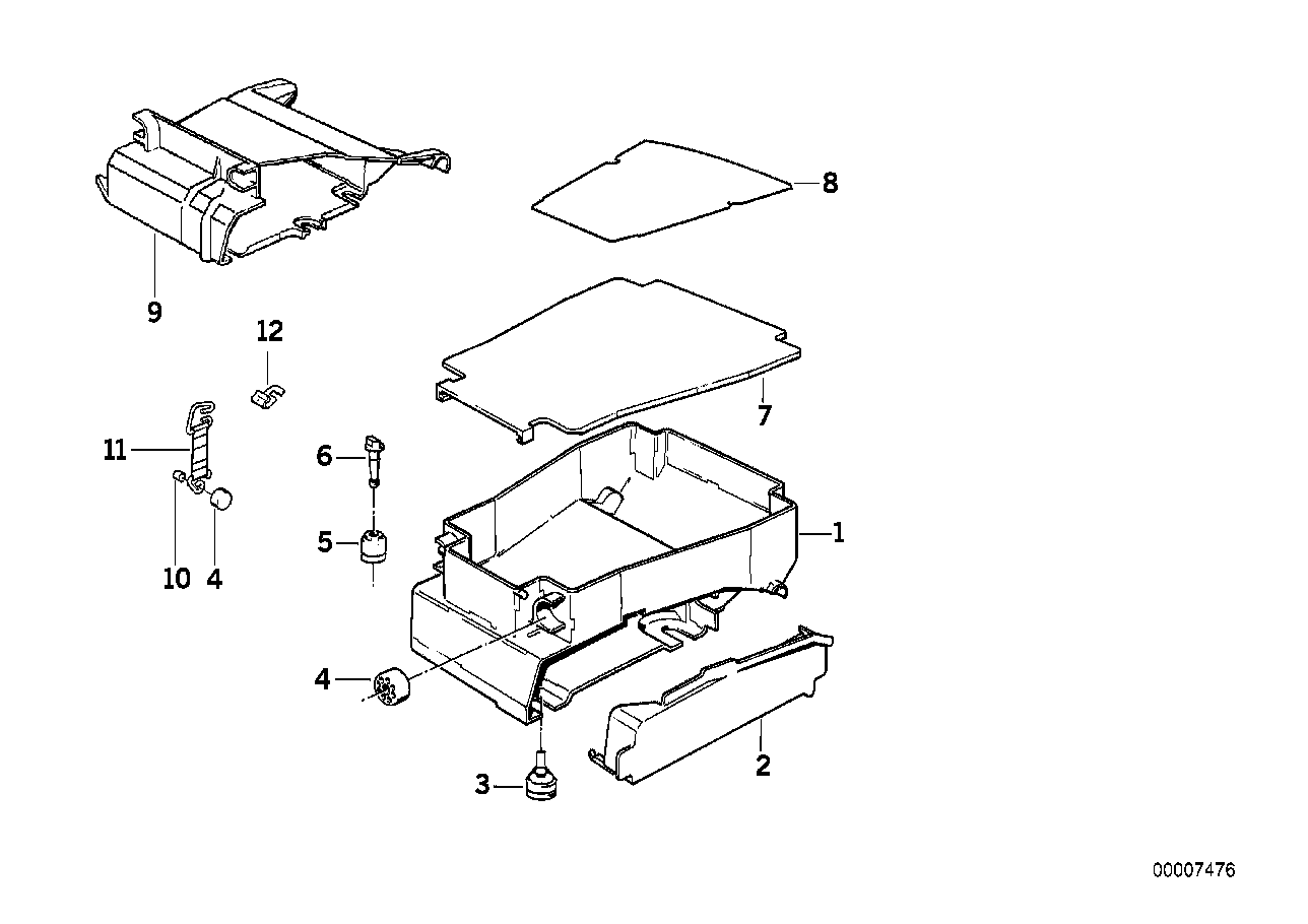 Caja de herramientas