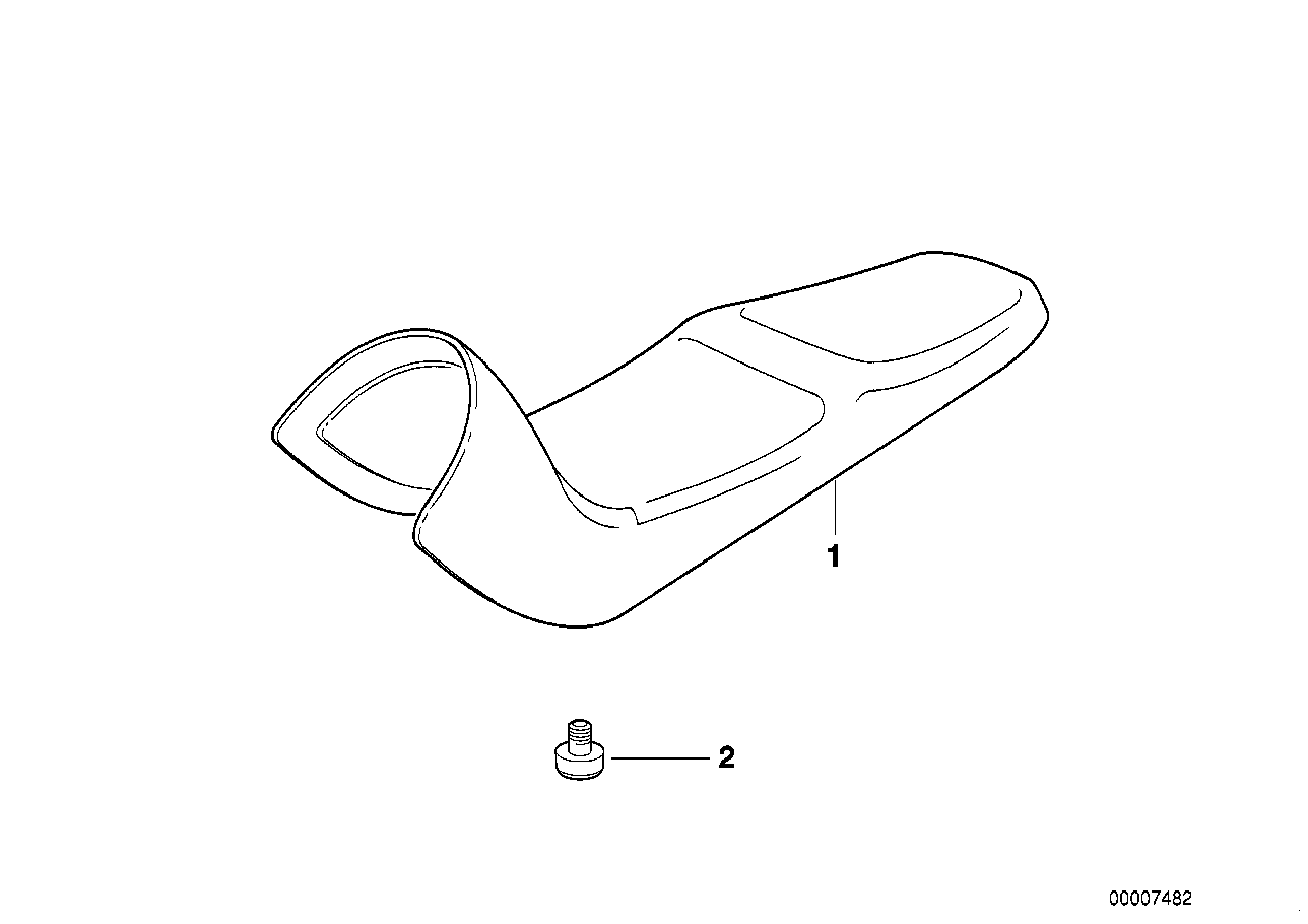 Seat bench