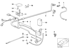 Battery cable