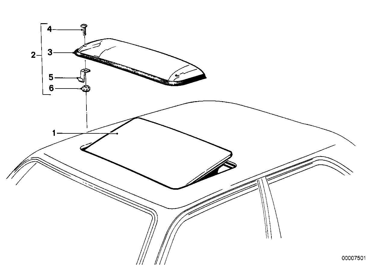 Windgeleider