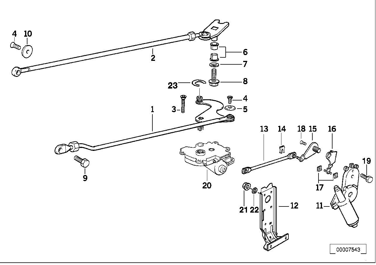 Sufflett elektrisk