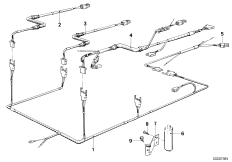 Wiring sets