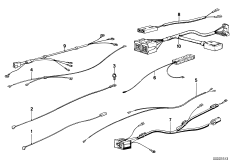 Wiring sets