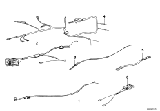 Wiring sets