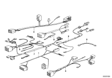 Wiring sets