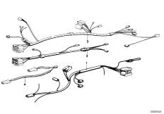 Jueg.d.cables siste.d.acondiziona.d.aire