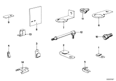 Wiring connections