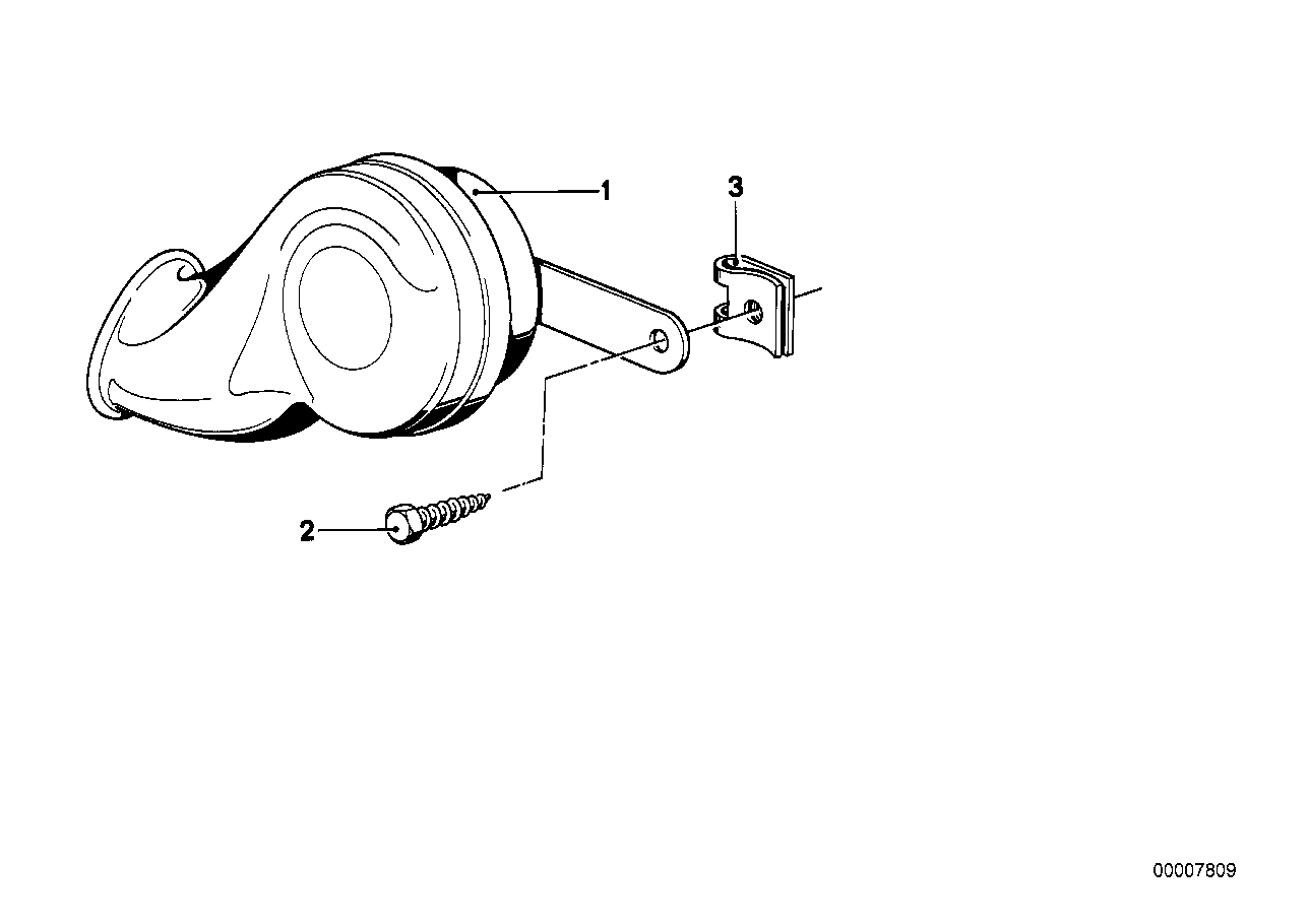 Signalhorn