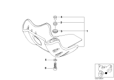 Underride protection