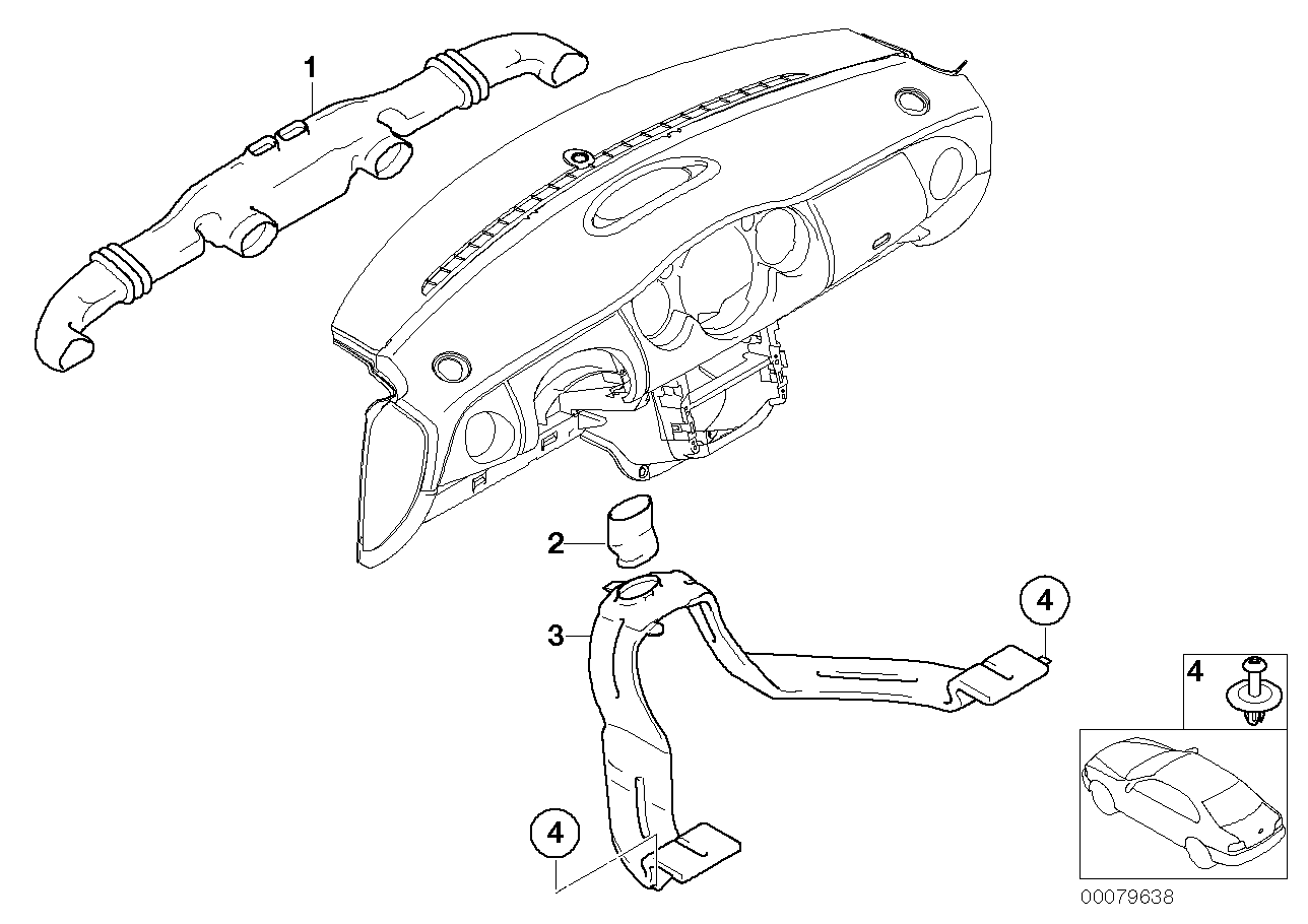 空气导管