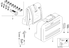 Kufer Vario