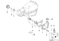 Coolant pump