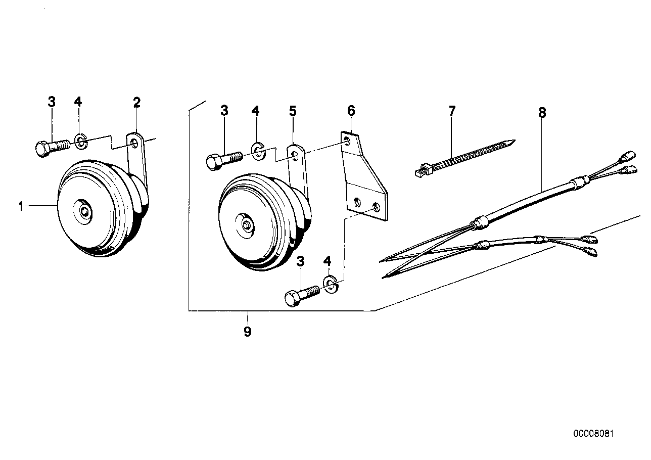 Signalhorn