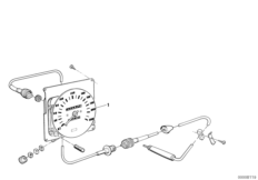 Snelheidsmeter