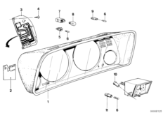 Porta-instrumentos