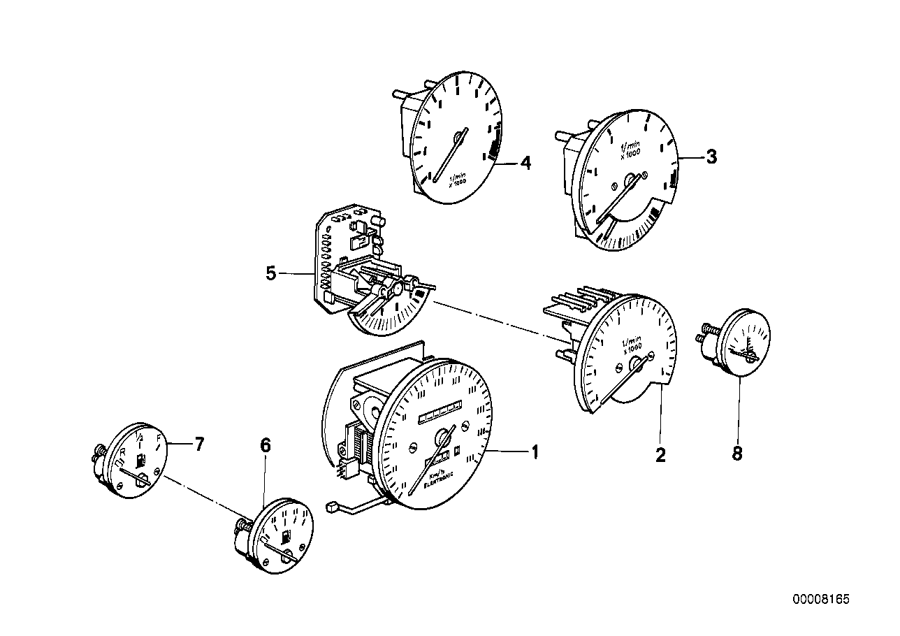 Instrumentos